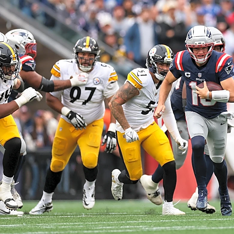 10 things we learned from Patriots vs. Steelers