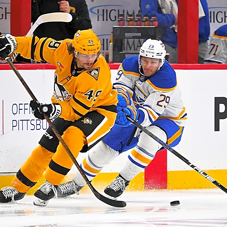 Pens Points: Preseason starts now