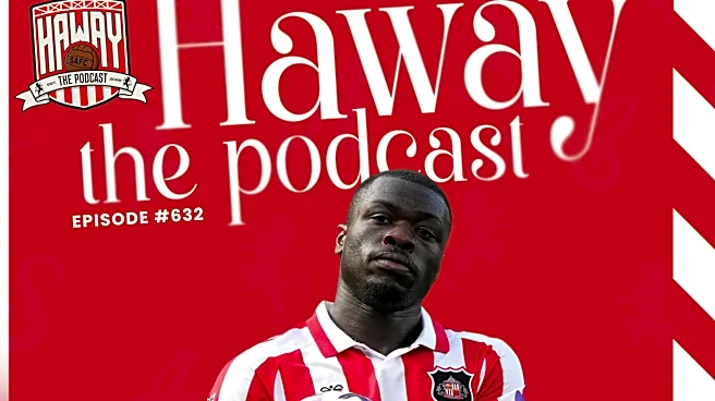 Haway The Podcast | Monday Supplement | Man City Debrief