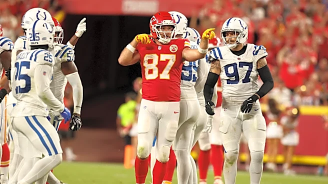 Chiefs News: Travis Kelce sets all-time NFL record for yards after catch