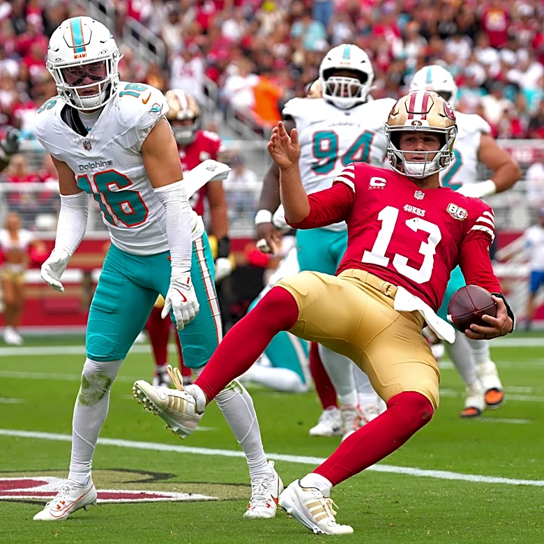 Miami Dolphins news: 49ers game reactions, recaps, and updates
