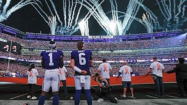 NY Giants vs. Los Angeles Rams: Game time, TV channel, streaming, odds