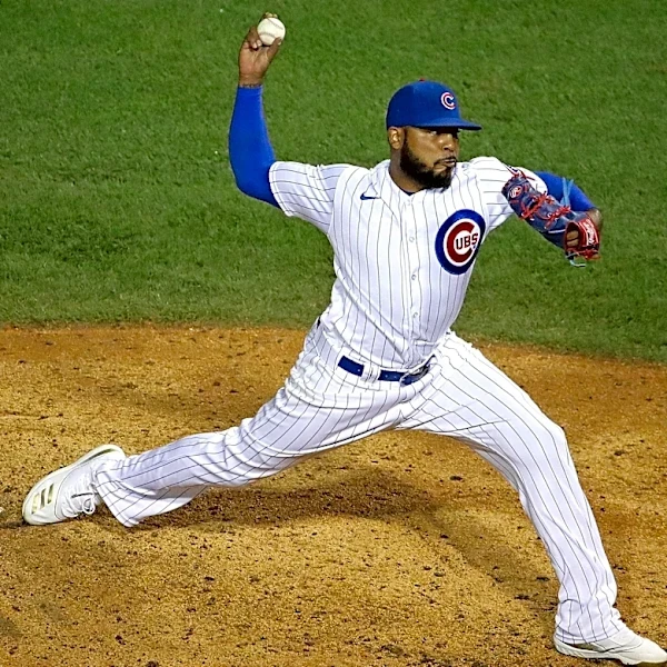 Chicago Cubs history unpacked — September 21
