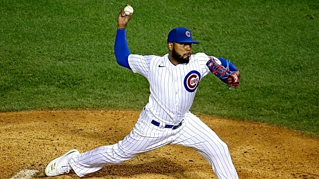 Chicago Cubs history unpacked — September 21