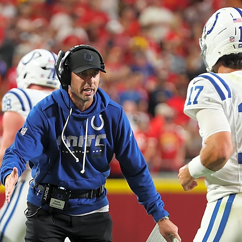 Should the Colts have kicked the Field Goal or gone for it?