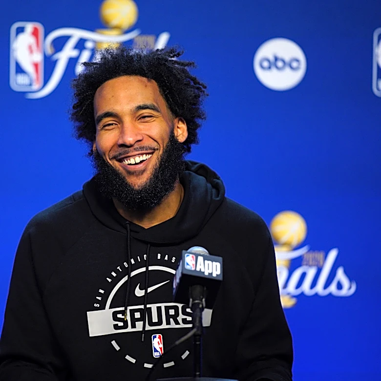 Open Thread: Julian Champagnie scheduled additional youth basketball camp and personal appearance