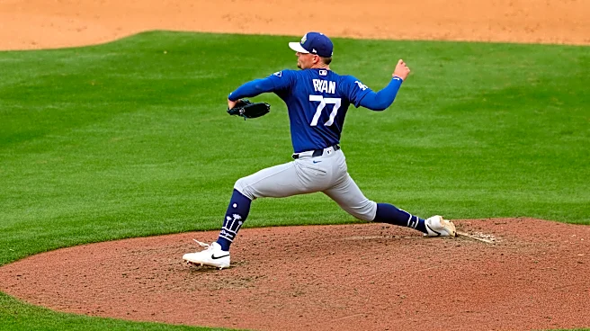 Tigers return home to host Nationals in penultimate series of 2026