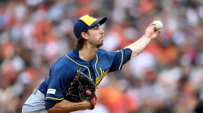 2026 Brewers Week in Review: Week 26