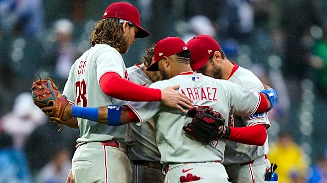 Phillies news: Jesus Luzardo, Orion Kerkering, Alex Bregman