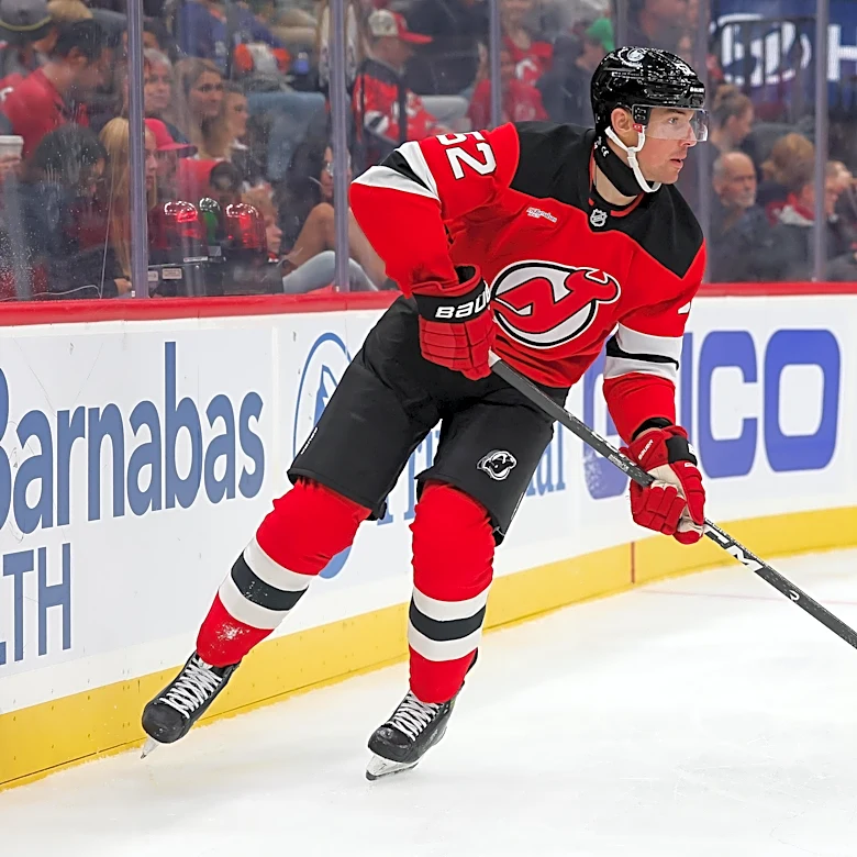 Devils in the Details – 9/21/26: Hockey Begins Edition