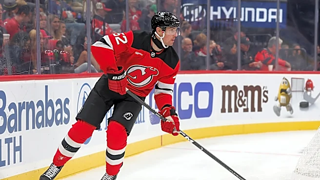 Devils in the Details – 9/21/26: Hockey Begins Edition