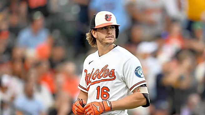 Orioles news: Brewers sweep, nearing playoff elimination