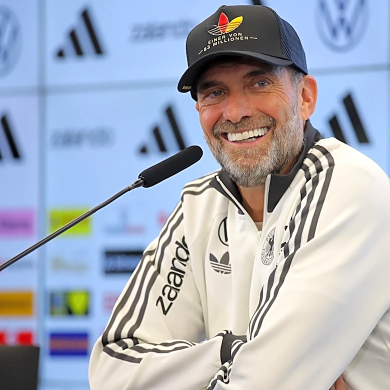 Germany Watch: A Look at players that will fit really well under Jürgen Klopp