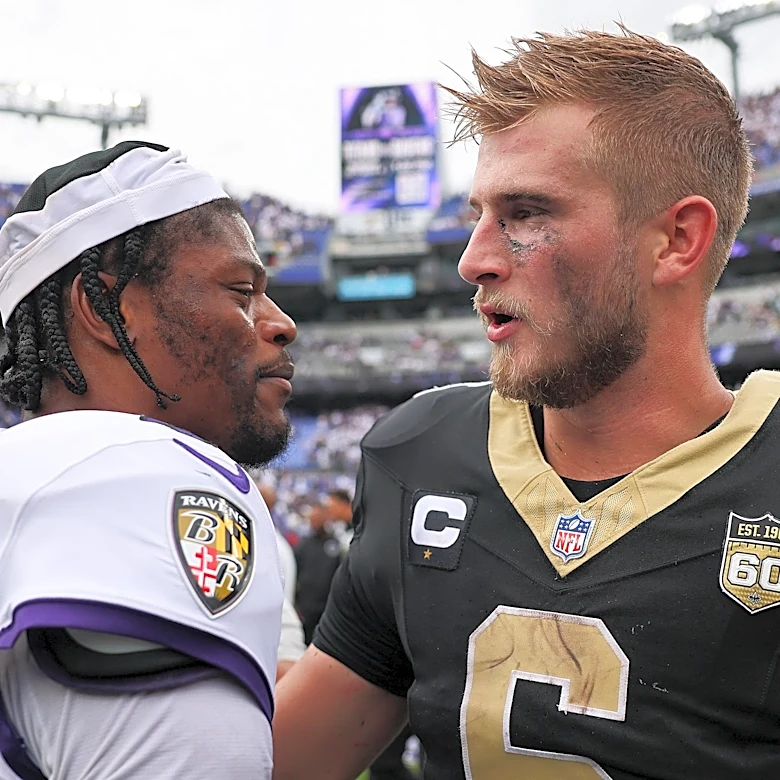 New Orleans Saints News: Saints win their first game of the season