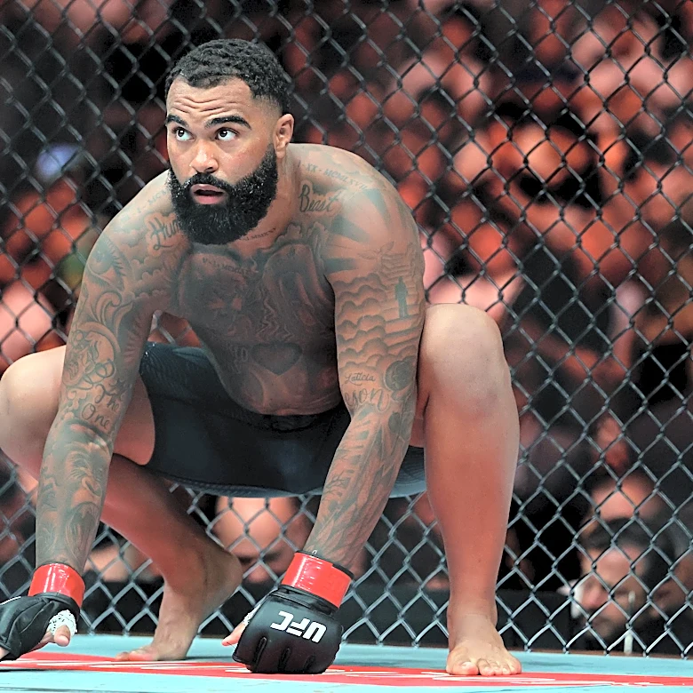 Gable Steveson’s manager sends message of support after UFC 331 loss: ‘He will be great’
