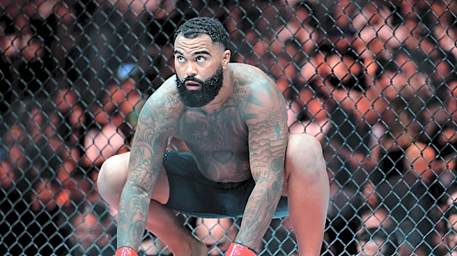 Gable Steveson’s manager sends message of support after UFC 331 loss: ‘He will be great’