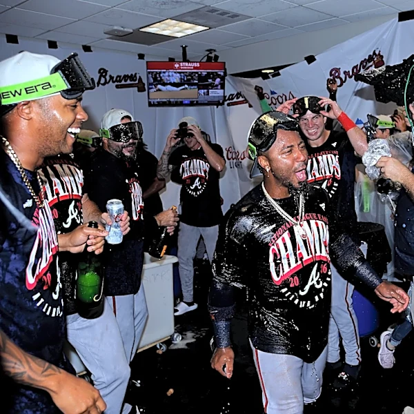 MLB News Outside The Confines: The final week of the season is here