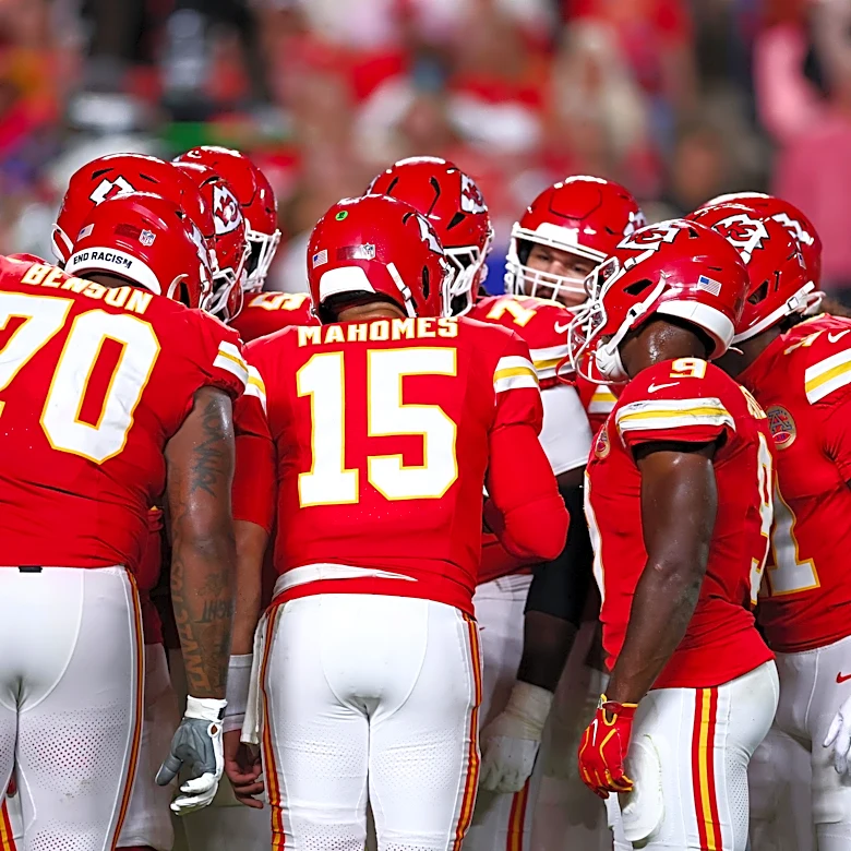 5 things we learned from the Chiefs’ Week 2 overtime victory over the Colts