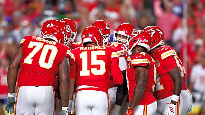 5 things we learned from the Chiefs’ Week 2 overtime victory over the Colts