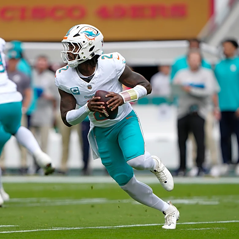 The Good, Bad & Ugly from the Miami Dolphins Week 2 loss to the San Francisco 49ers