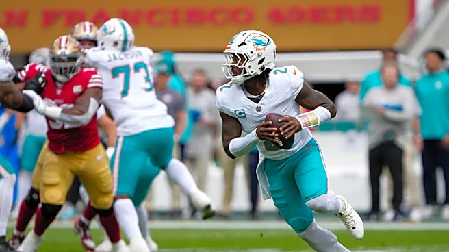 The Good, Bad & Ugly from the Miami Dolphins Week 2 loss to the San Francisco 49ers