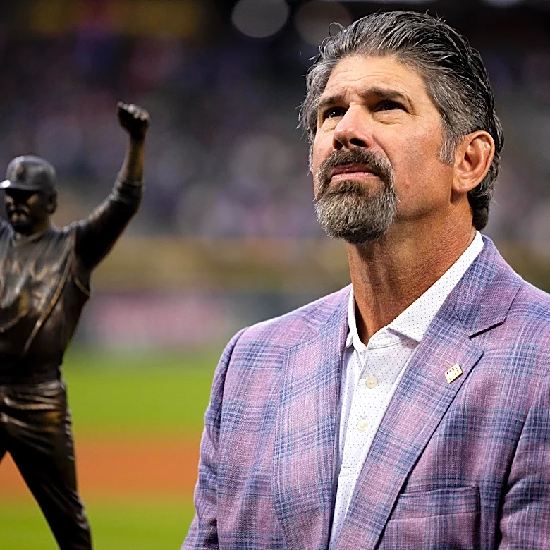 Monday Scaling the Rocks: The Immortal Todd Helton