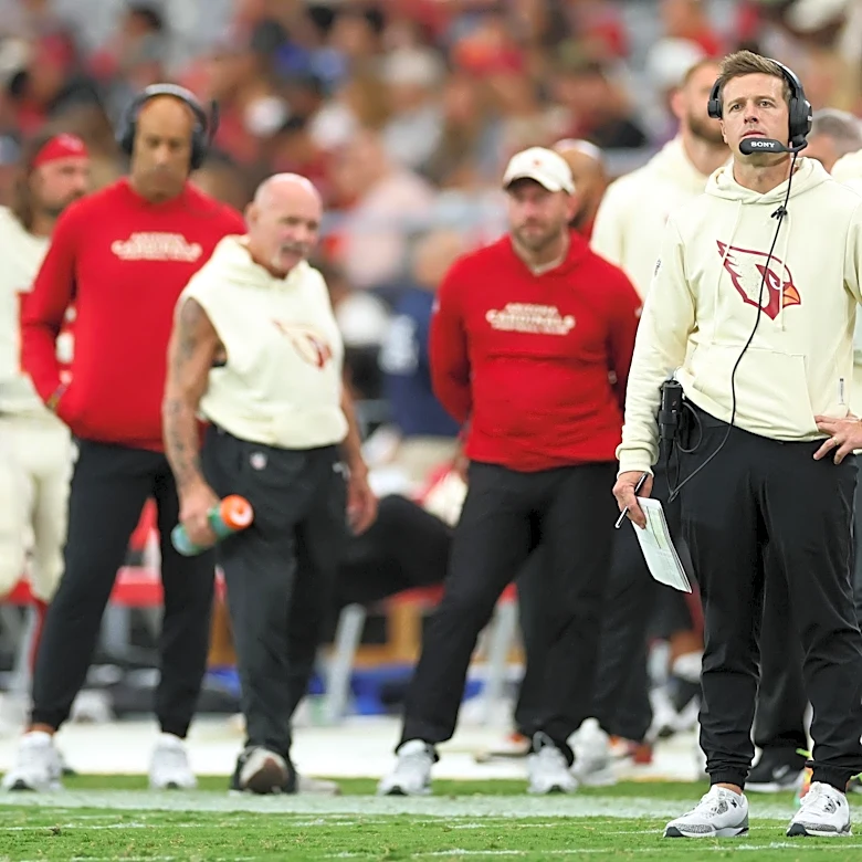 Arizona Cardinals need offensive stars to breakout