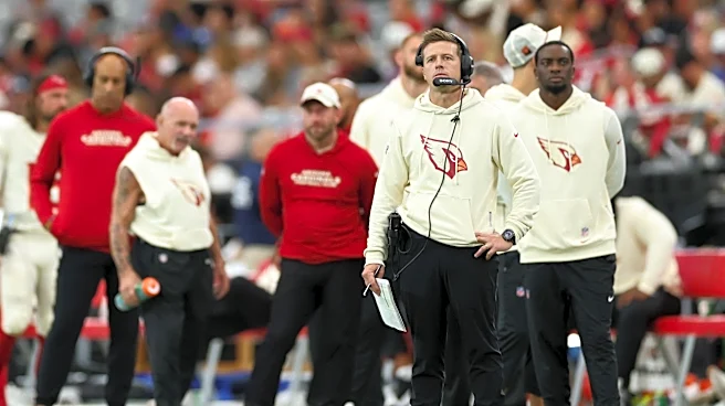 Arizona Cardinals need offensive stars to breakout