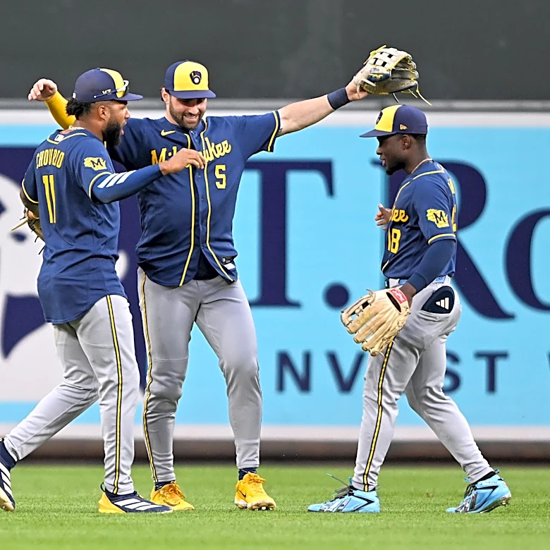 2026 NL Central Power Rankings: Week 26