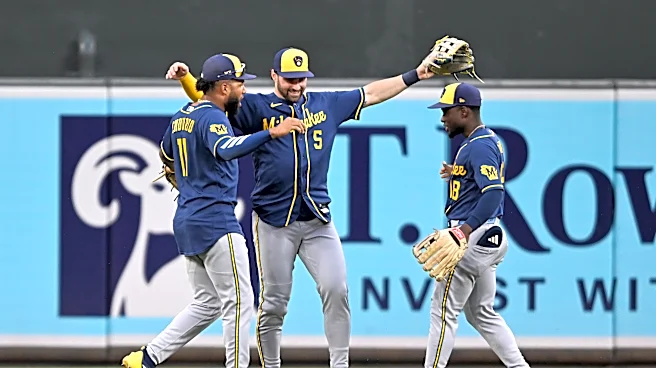 2026 NL Central Power Rankings: Week 26