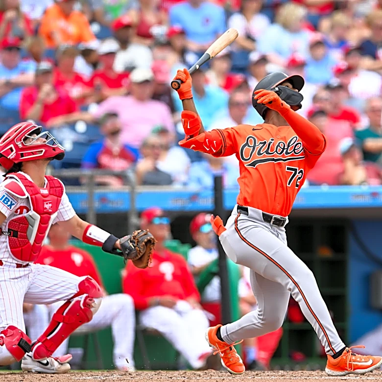 Orioles minor league recap 9/21: Trace Bright pitches a dud in Norfolk’s finale