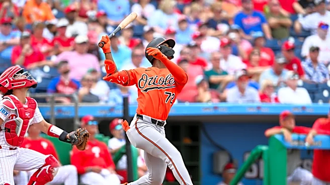 Orioles minor league recap 9/21: Trace Bright pitches a dud in Norfolk’s finale