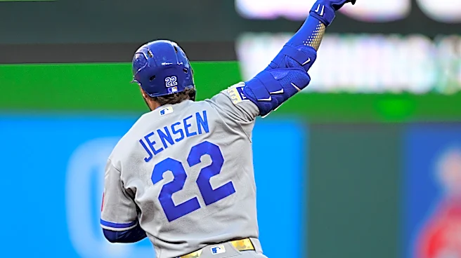 Kansas City Royals news: Carter Jensen sets the Royals rookie home run record