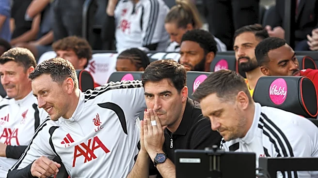 Andoni Iraola Reflects on Slow Start and Overcoming Bournemouth