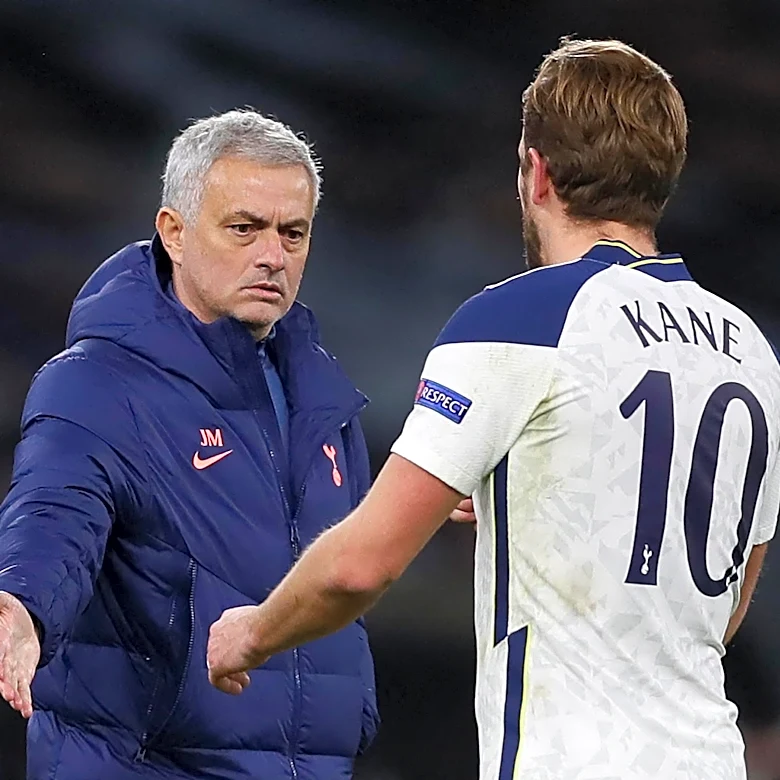 Bayern Munich star Harry Kane ‘loves’ Real Madrid coach José Mourinho