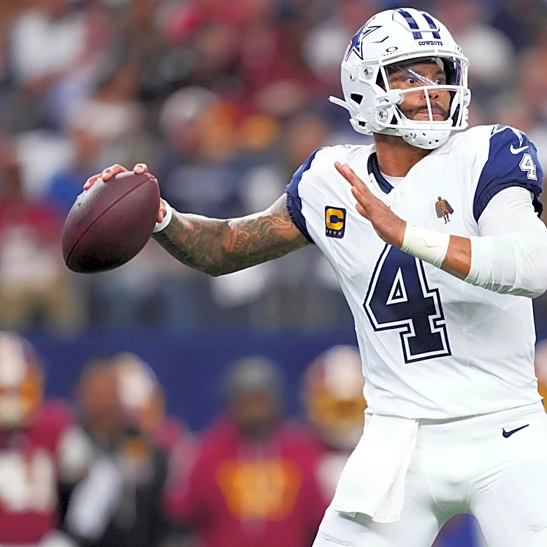 10 thoughts on the Cowboys 37-20 win over the Commanders
