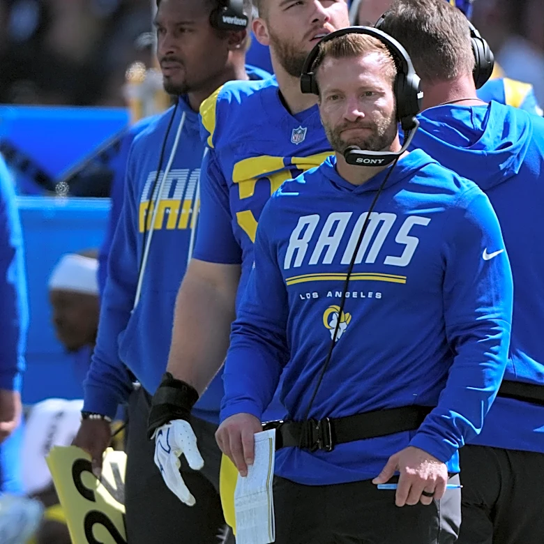5 questions about the Rams: Aaron Donald, Super Bowl, MNF preview