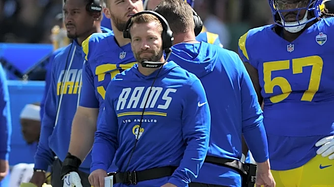 5 questions about the Rams: Aaron Donald, Super Bowl, MNF preview
