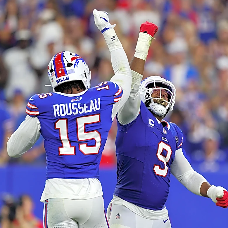 Buffalo Bills pass rush has improved in one overlooked but key area