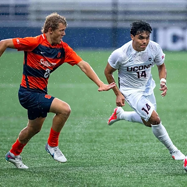 Syracuse Olympic Sports update: Orange win Salt City Derby
