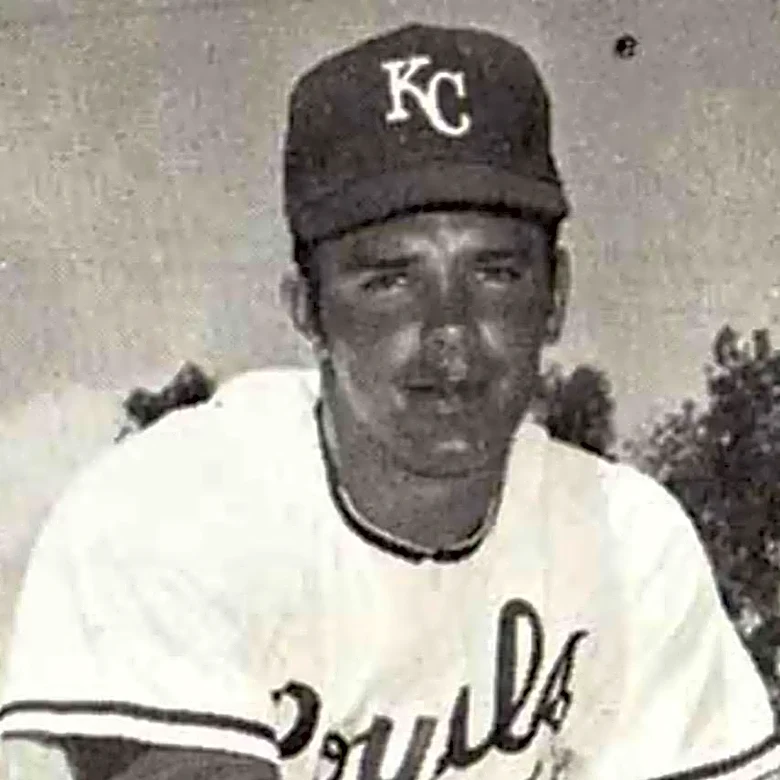 Foreign baseball and the first Royal
