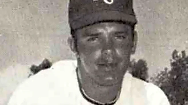 Foreign baseball and the first Royal