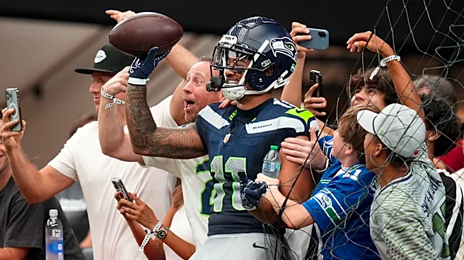 Seahawks News: Seahawks start slow, adjust; then dominate Cardinals