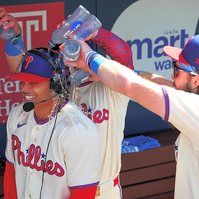 If Jesus Luzardo is a playoff reliever, when do you use him?