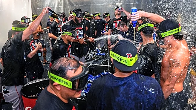 After a roller coaster season, the Red Sox find themselves in playoff purgatory