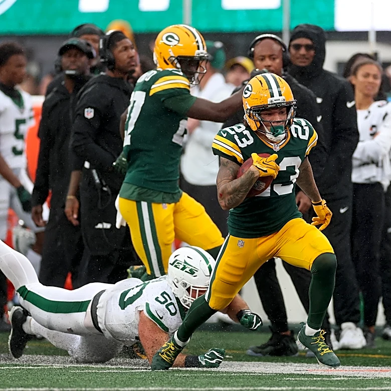 Green Bay Packers News: Anatomy of a comeback win
