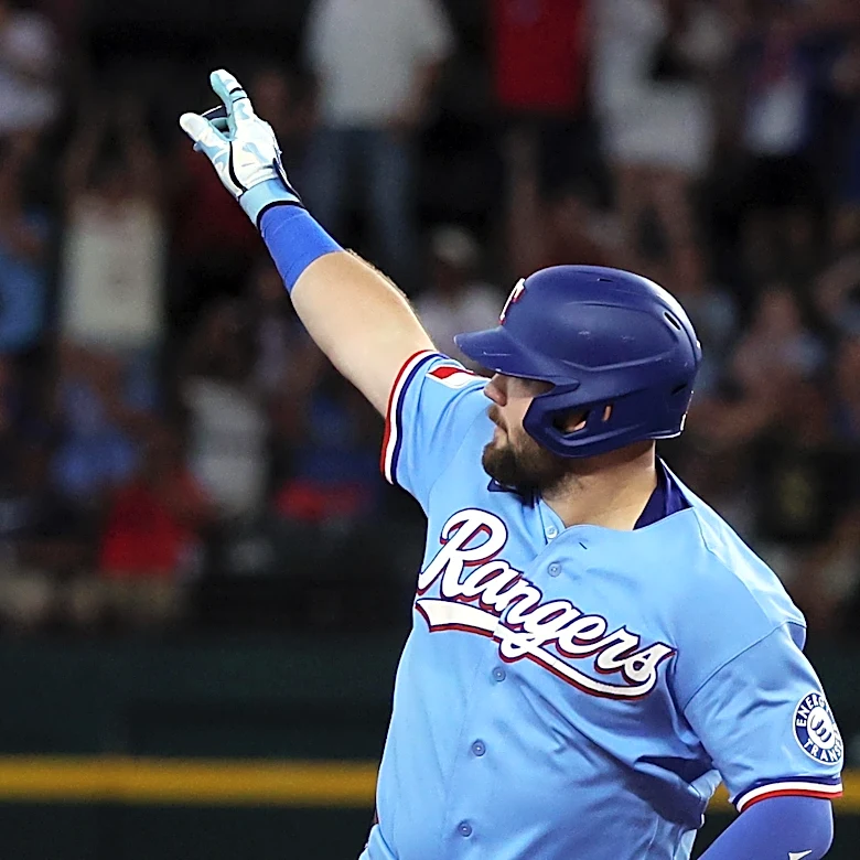 Monday Morning Texas Rangers Update