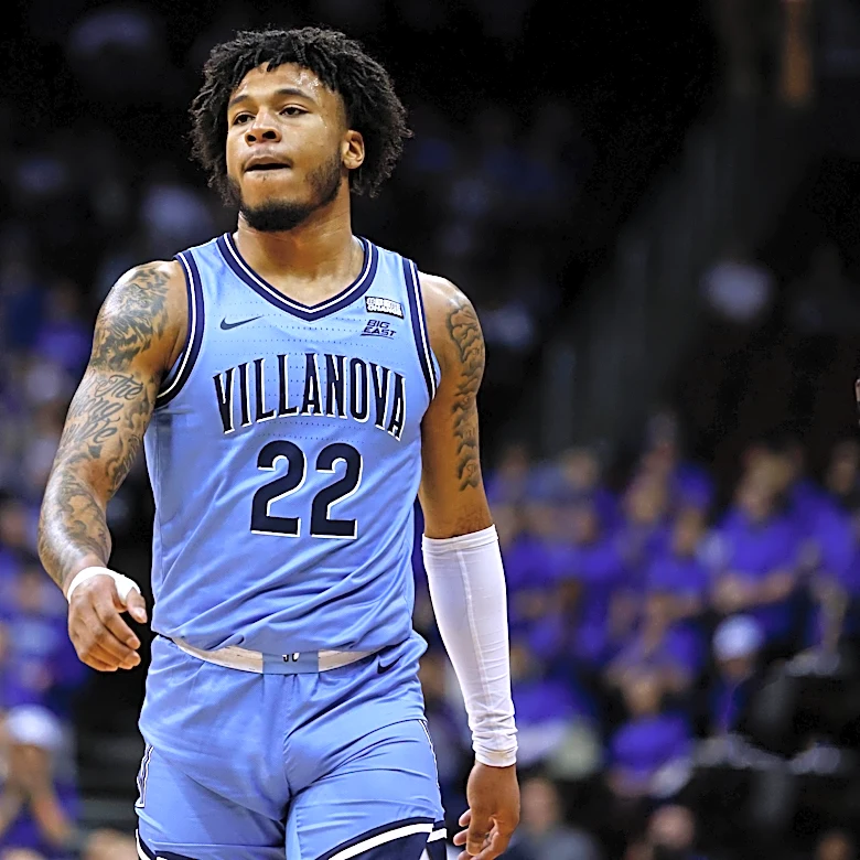 How former Villanova star Cam Whitmore can finally stick in the NBA