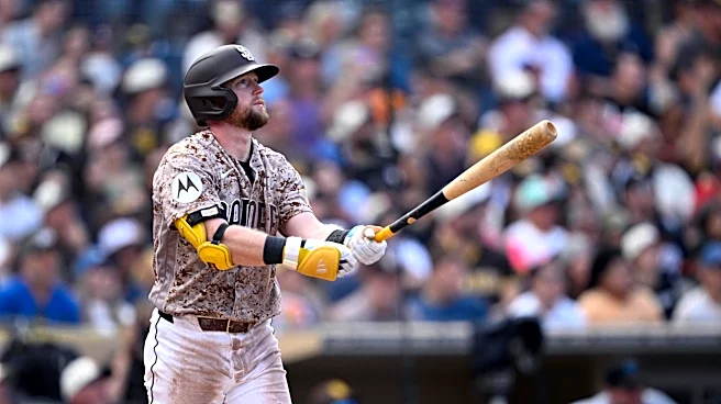 Good Morning San Diego: Padres complete sweep of Marlins