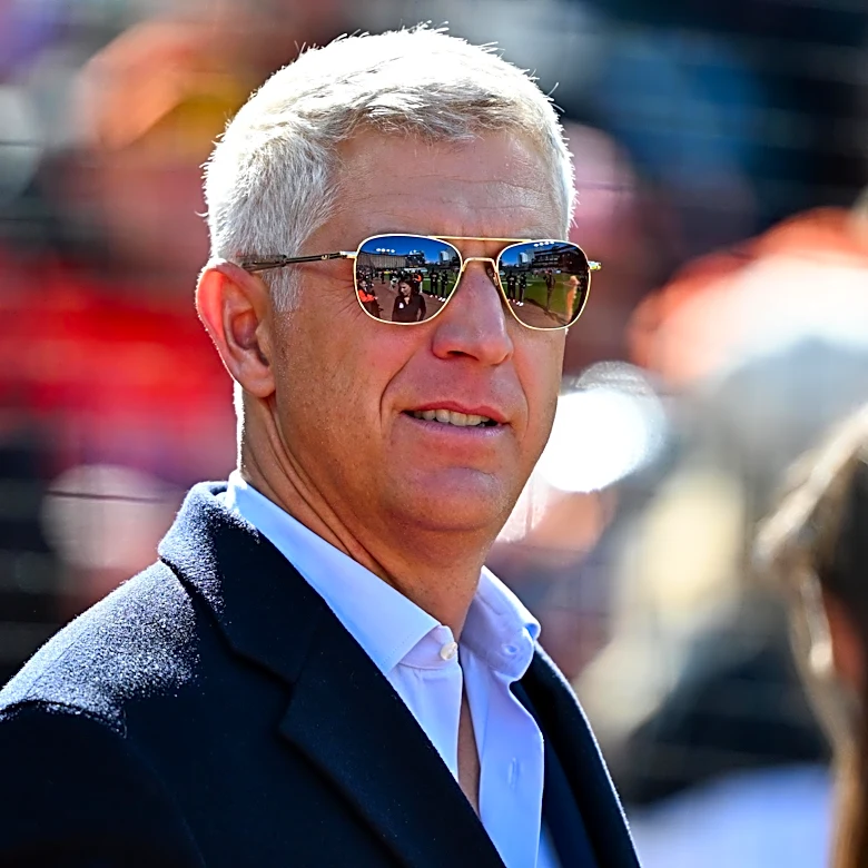 As Orioles’ focus shifts towards 2027, here are three top priorities
